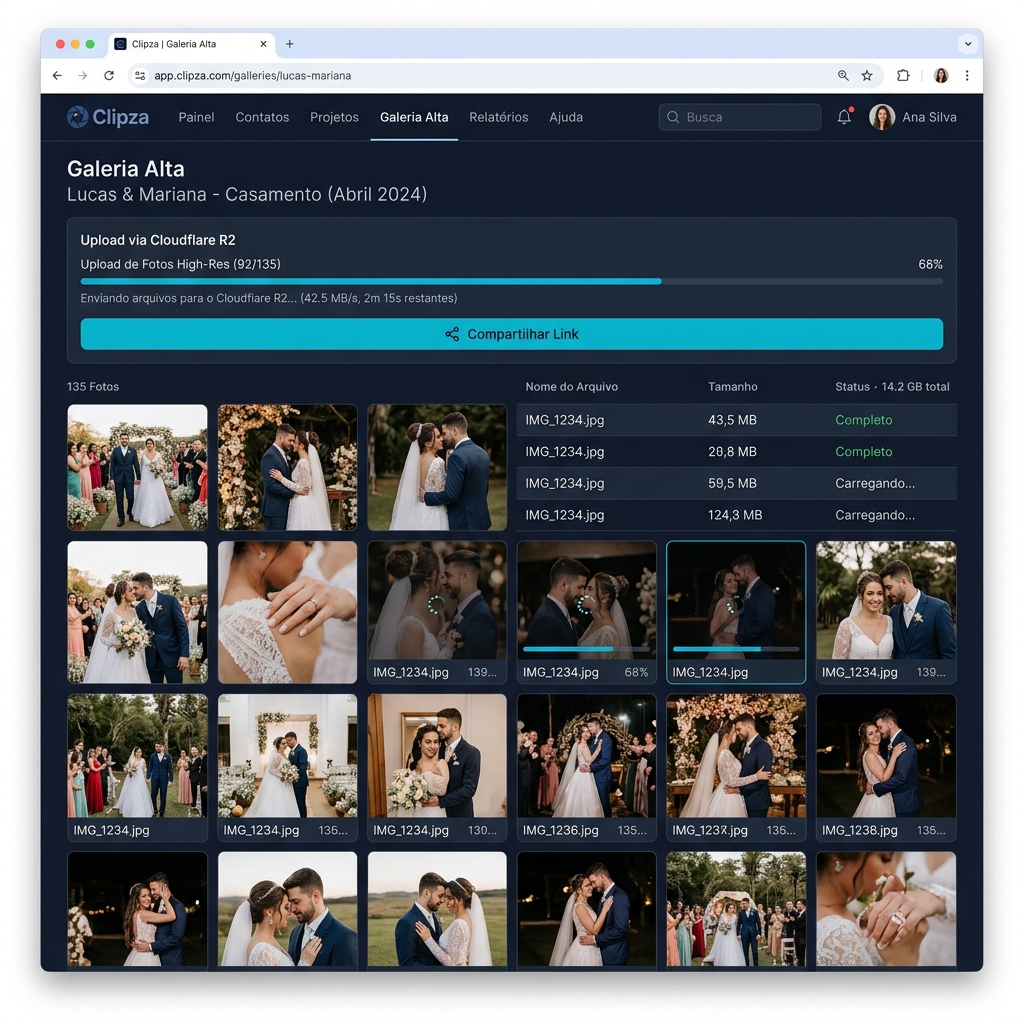 Galeria Clipza